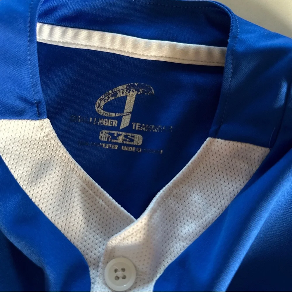 Softball Jersey